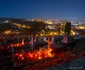 ziua mortilor cimitirul valea seaca hunedoara