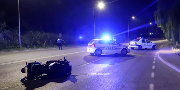 accident