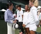 Meghan Markle la Wimbledon 2018 foto GettyImages