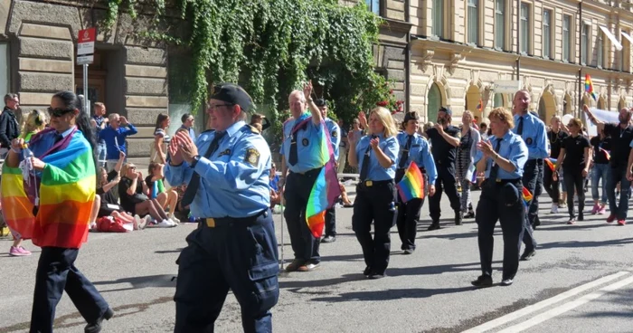 stockholm pride