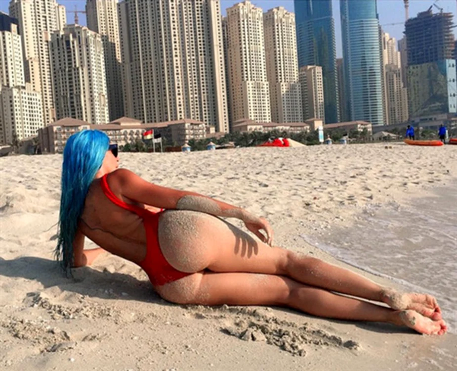 Jelena Karleusa
