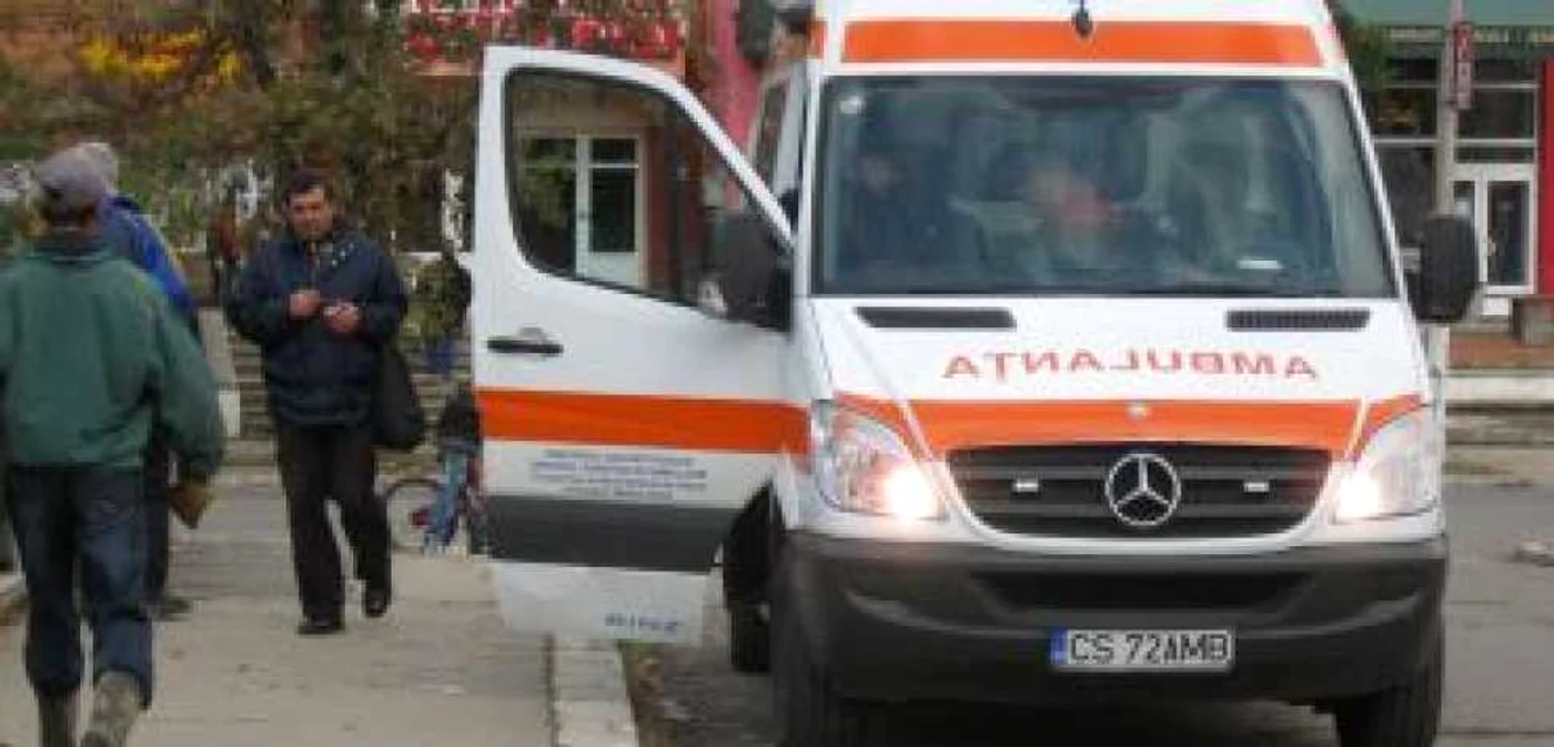 Reşiţa: Suspiciunile de gripă porcină lovesc şi Caraş-Severinul