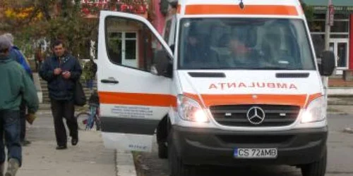 Reşiţa: Suspiciunile de gripă porcină lovesc şi Caraş-Severinul