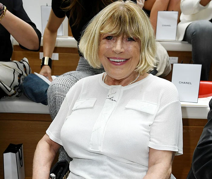 Marianne Faithfull are 73 de aniFoto: Getty