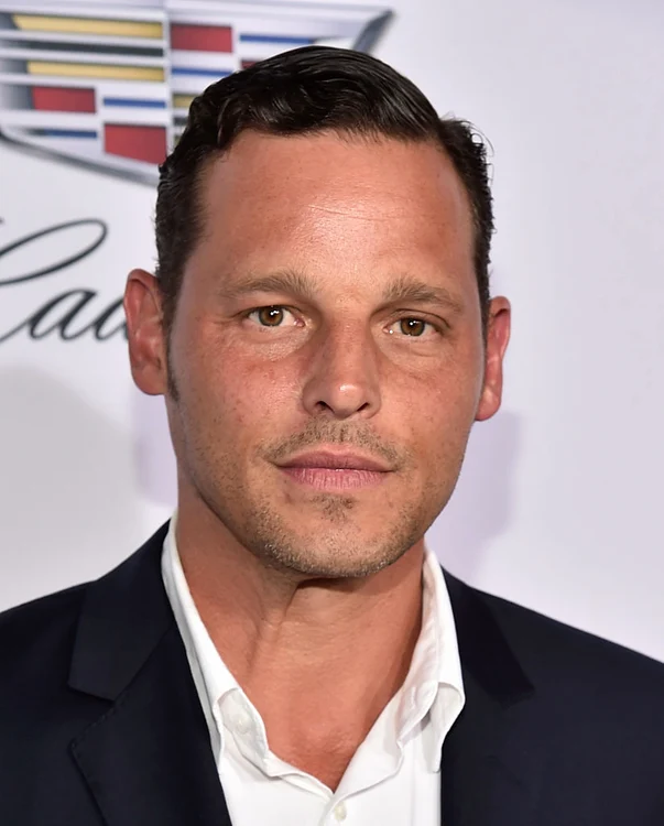 
    Justin Chambers s-a hotărât să părăsească serialul care l-a făcut celebruFoto: Getty  