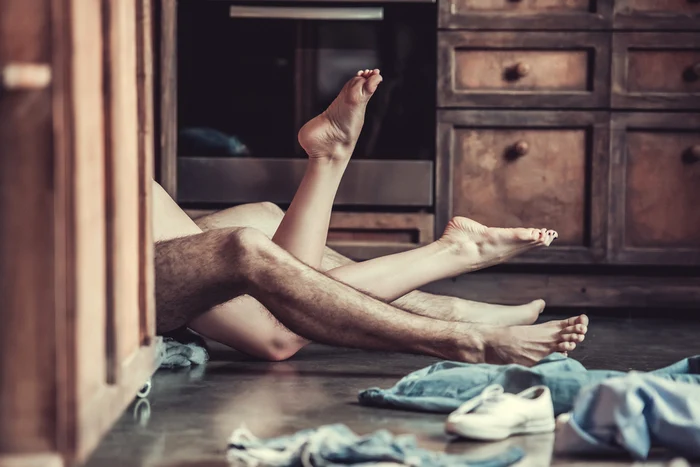 Satisfacţia în căsnicie este strict legată de satisfacţia în viaţa sexuală şi este o componentă importantă a armoniei în cuplufoto: 123RF