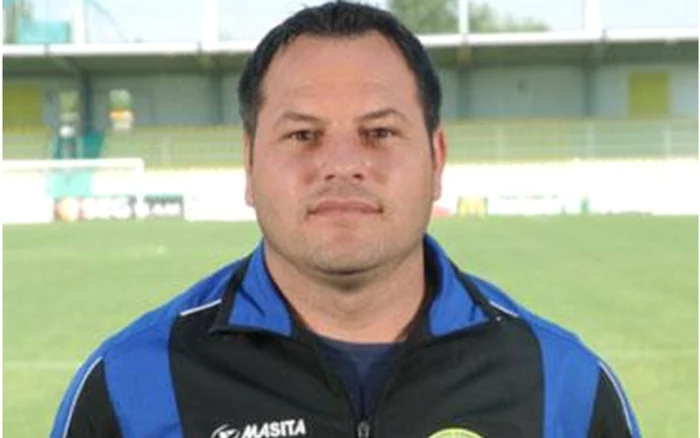 Adrian Moise, maseurul echipei CS Concordia Chiajna a murit înecat la Olimp. FOTO Facebook