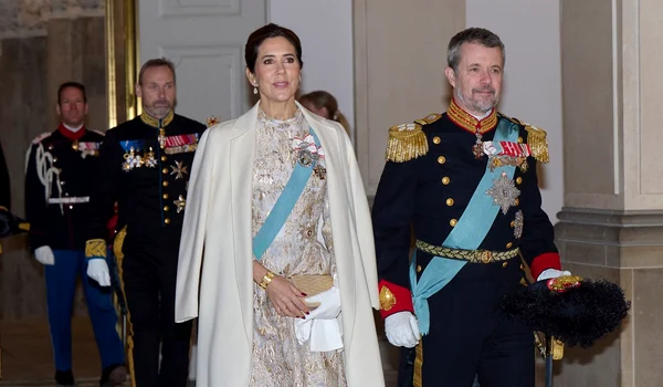 Regina Mary a Danemarcei în rochia purtată în Groenlanda   profimedia 1063707394 jpg