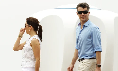 Prințul Frederik al Danemarcei GettyImages 133511237 jpg