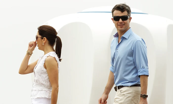 Prințul Frederik al Danemarcei GettyImages 133511237 jpg