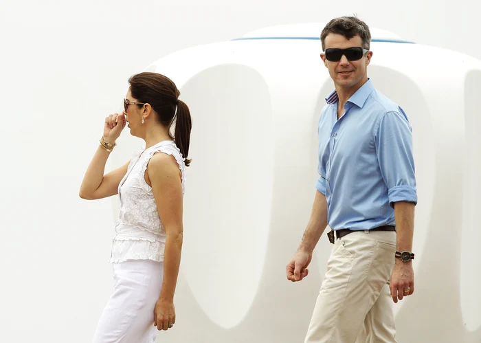 Prințul Frederik al Danemarcei GettyImages 133511237 jpg