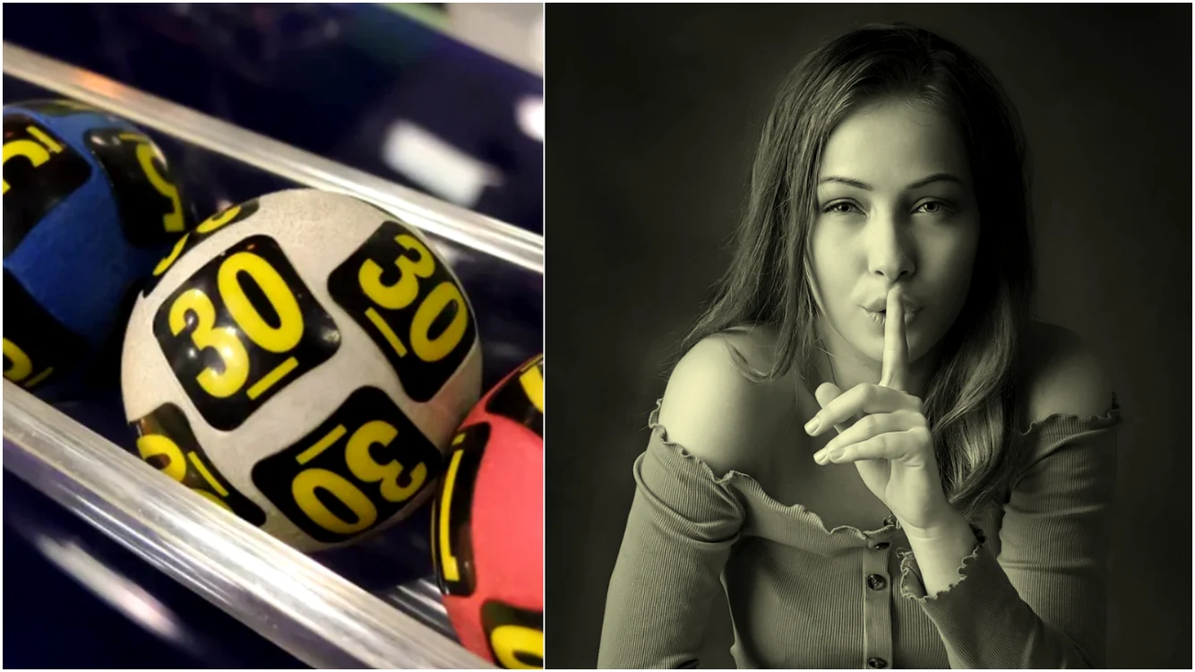 A câștigat 20 de milioane de dolari la loto, dar nu a spus nimănui