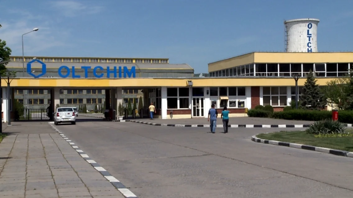 oltchim