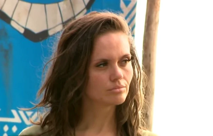 Cristina Șișcanu / foto: arhiva Click!