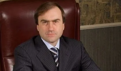 Kievul îngheață activele lui Victor Gușan, oligarh din regiunea transnistreană, pentru implicare în război