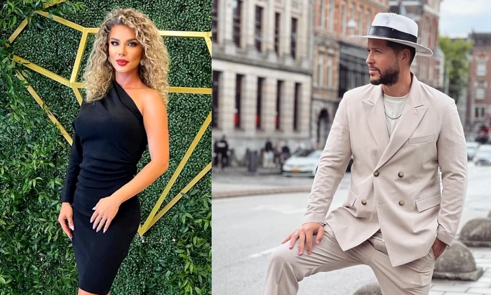 Alina Laufer, adevărul despre divorțul de Jorge / Foto: Colaj Instagram