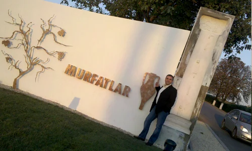 "Am încredere în vinurile româneşti" interviu cu Răzvan MACICI jpeg