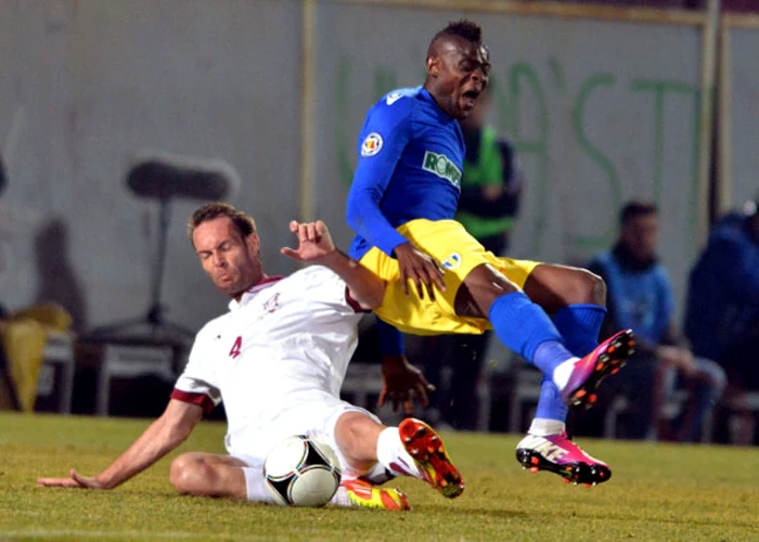 Remiză albă în Giuleşti. FOTO fcpetrolul.ro