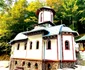 Schitul Sfântul Mare Mucenic Pantelimon Argeș jpg