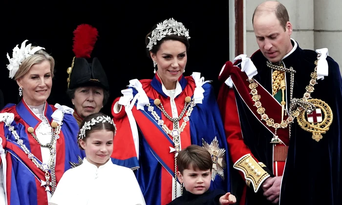Kate William Charles Încoronare, Profimedia (1) jpg