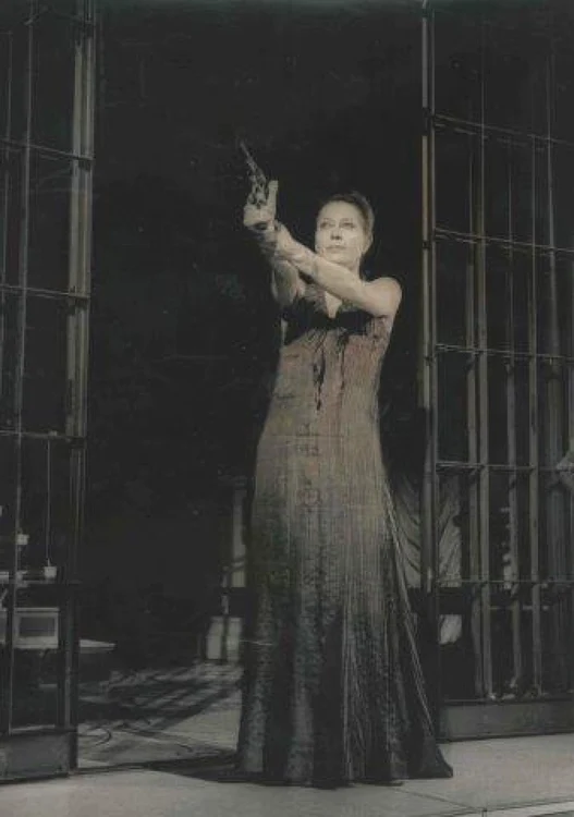 gina patrichi 