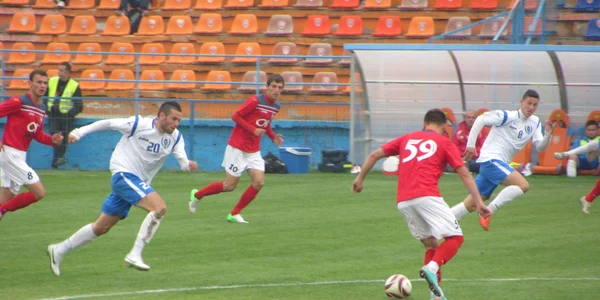 fcm mures