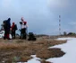  Traversarea Munţilor Leaota