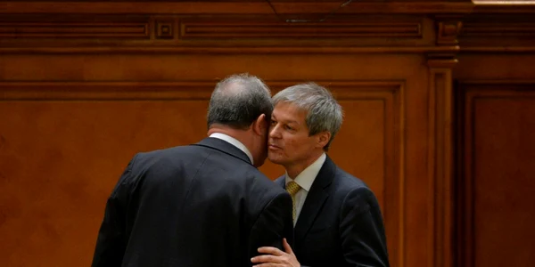 ciolos