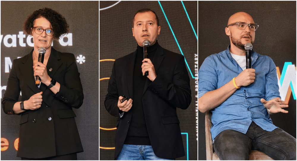 Ce caută românii pe TikTok. Crește vârsta minimă pentru a accesa funcția TikTok LIVE
