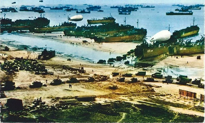 Operation overlord 6 juni 1944 jpg
