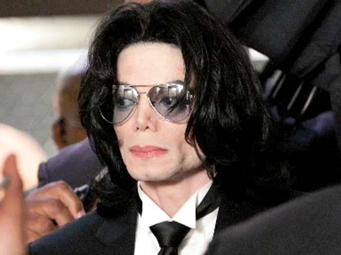 Michael Jackson