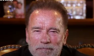 arnold schwarzenegger png