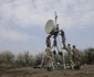 Spital militar ROL 2 - Ana Aslan / FOTO Inquam Photos / Octav Ganea / 20 mar 2020