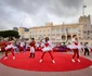 Ziua Circului din Monte Carlo. FOTO: Palais Princier