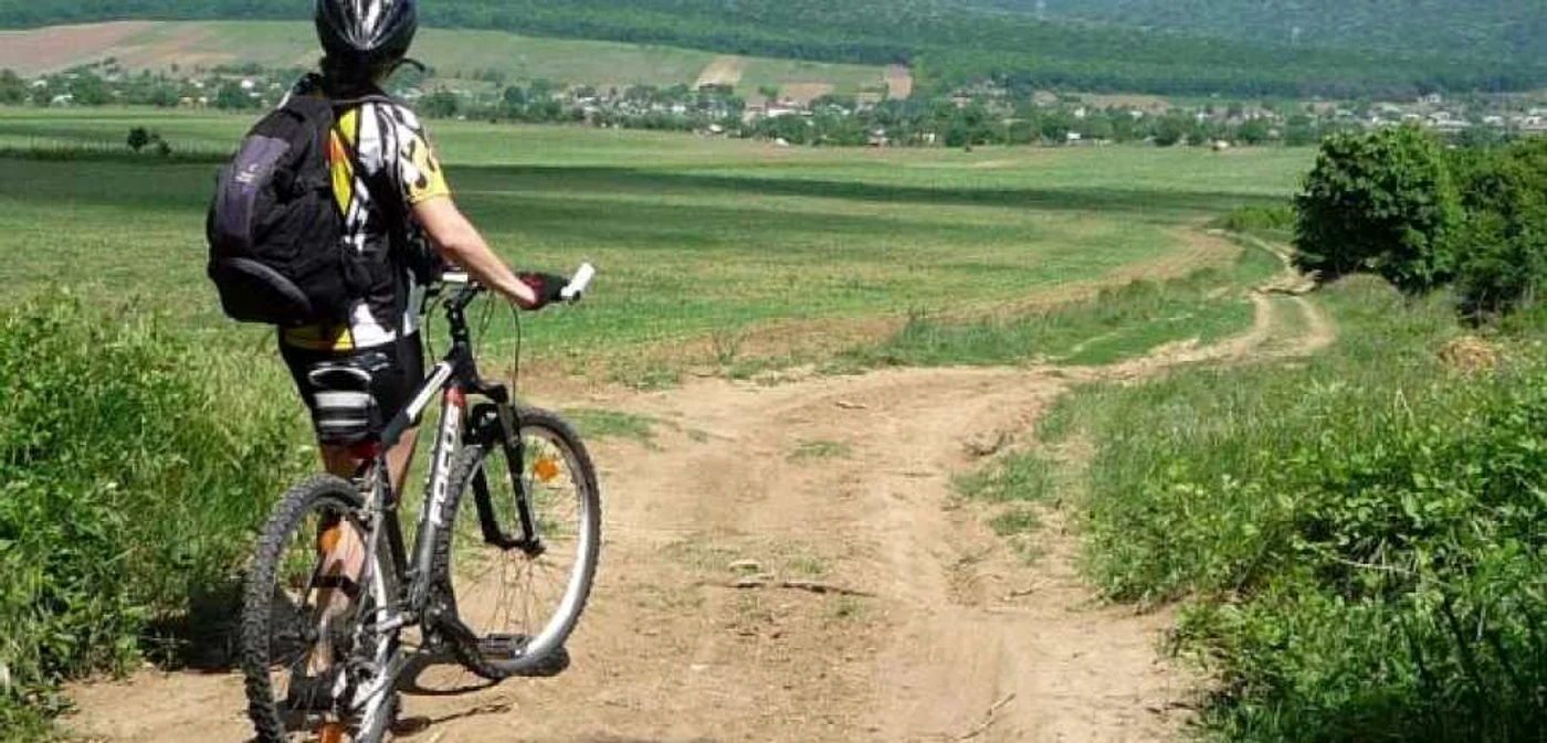 Cele mai frumoase trasee de bicicletă 