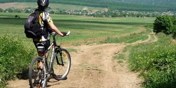 calarasi bicicleta