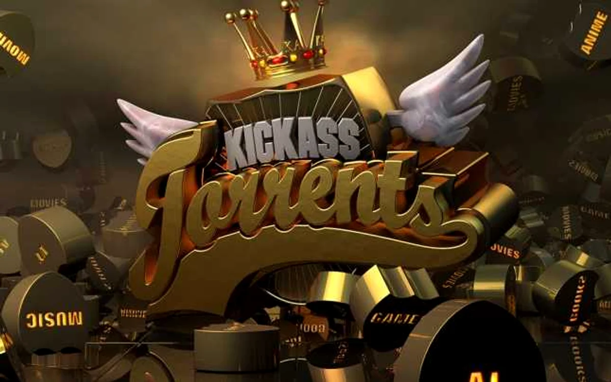 Kickass Torrents e unul dintre reperele pirateriei online, alături de The Pirate Bay.