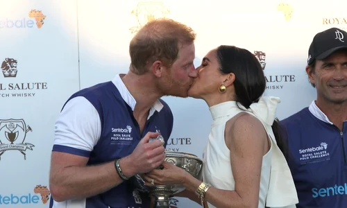Prințul Harry și Meghan Markle foto profimedia (3) jpg