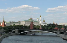 Moscova (foto: Pixabay)