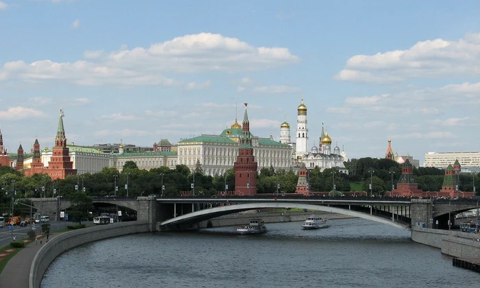 Moscova (foto: Pixabay)