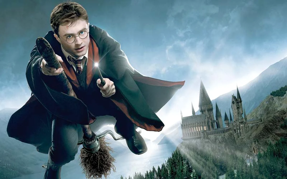 Toate vrăjile din Harry Potter care merg și pe telefon