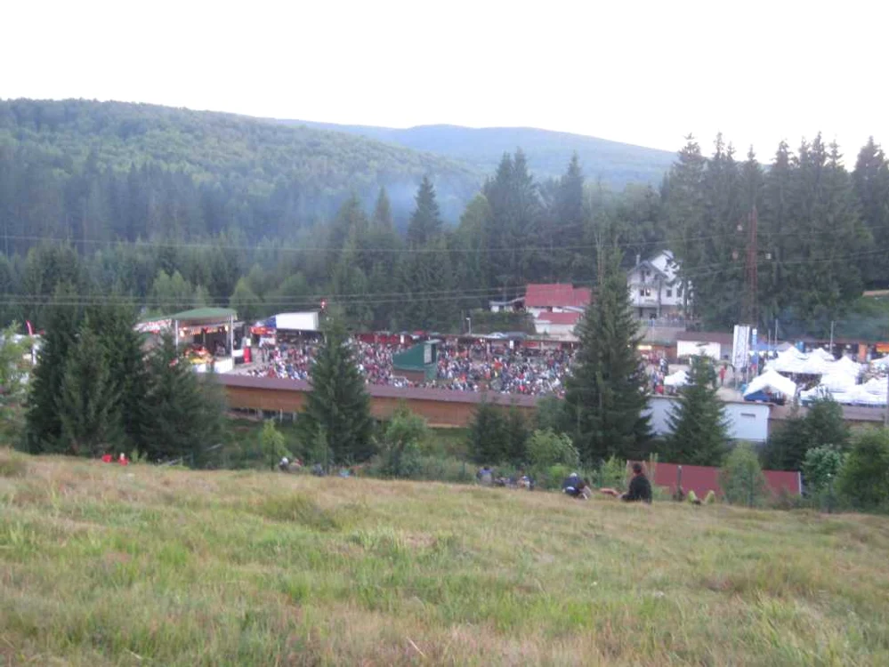 Festivalul de Jazz de la Gărâna