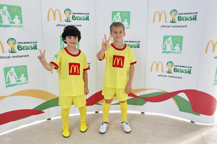 
    Tudor Marcu şi Laurenţiu Vlăsceanu (foto: Sever Gheorghe)  