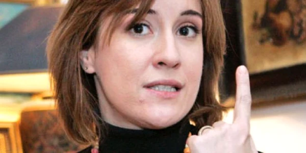 Medeea  Marinescu, actriţă la Teatrul Naţional din Bucureşti