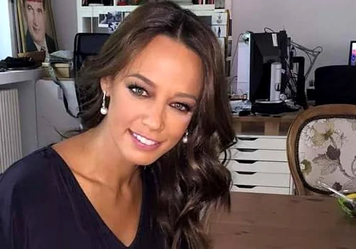 
    Andreea RaicuFOTO: Arhiva personală  