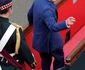 Regele Charles, năpădit de amintiri la bordul iahtului regal Britannia