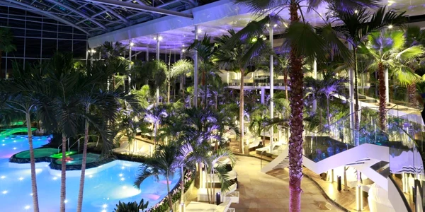 Therme Bucureşti