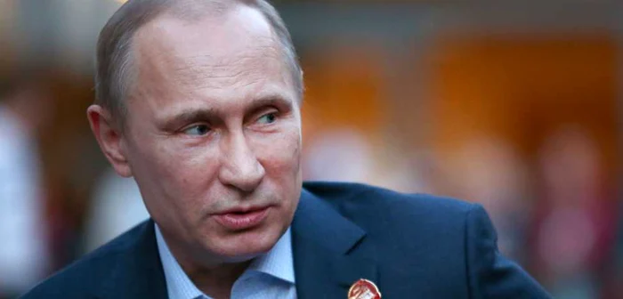 vladimir putin foto getty