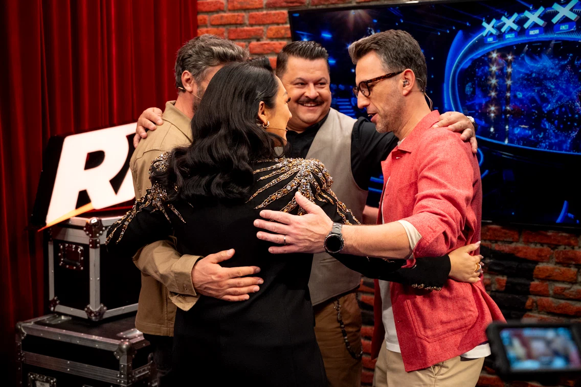 Românii au talent, unul dintre cele mai urmărite show-uri de la PROTV