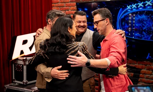 Românii au talent, unul dintre cele mai urmărite show-uri de la PROTV